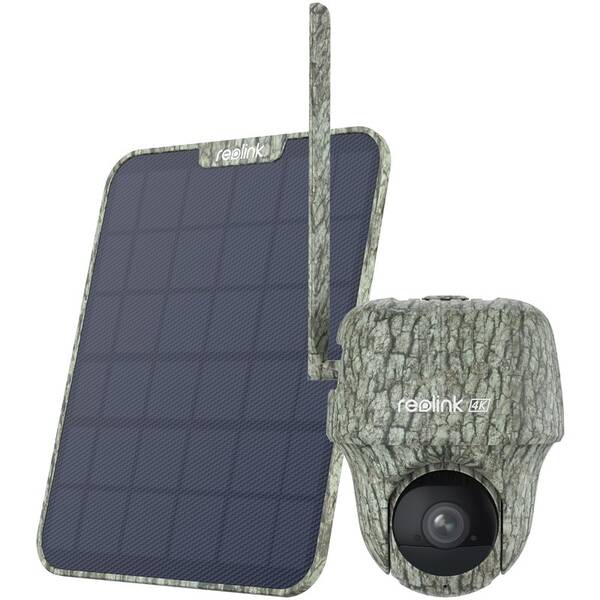 Fotopasca Reolink Go Series G450 + Solar Panel 2 - Go Ranger PT 

