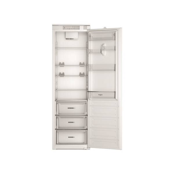 Chladnička Whirlpool WHSD18A013D1 biela


