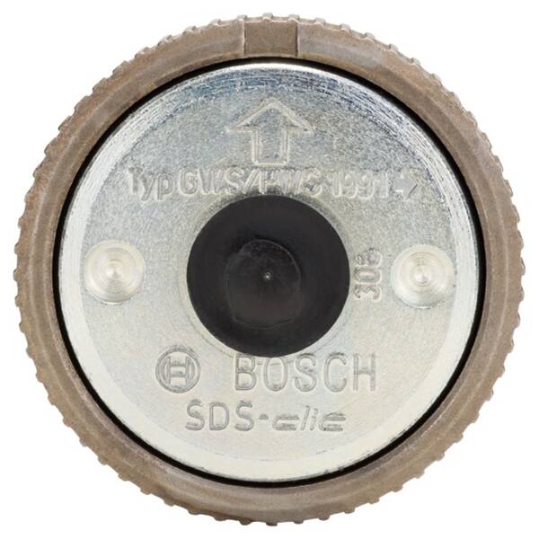 Rýchloupínacia matica Bosch PRO 1.603.340.031 


