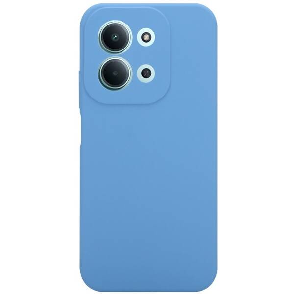 Kryt na mobil Tactical Velvet Smoothie na Xiaomi Redmi 15C 4G/5G modrý

