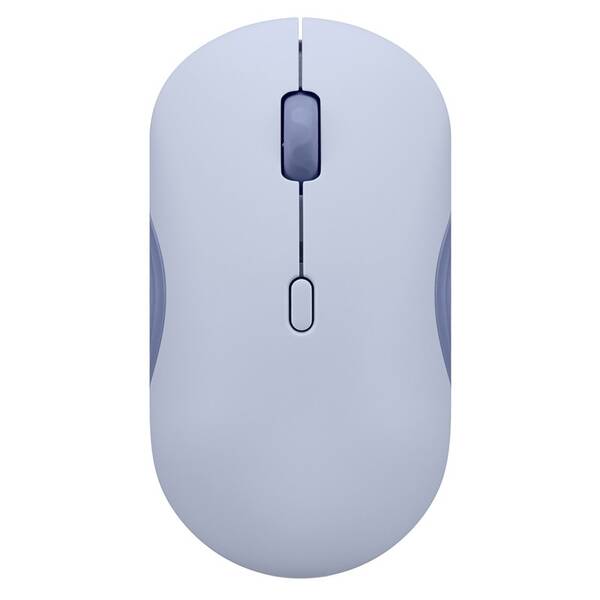 Myš Lenovo 350 Bluetooth Silent  Mouse fialová

