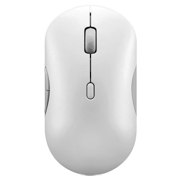 Myš Lenovo 700 Multi-Device Wireless Silent béžová

