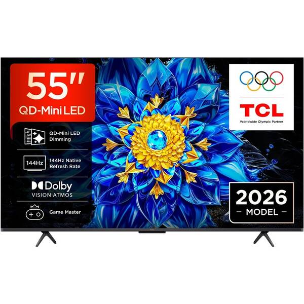 Televízor TCL 55P8L 

