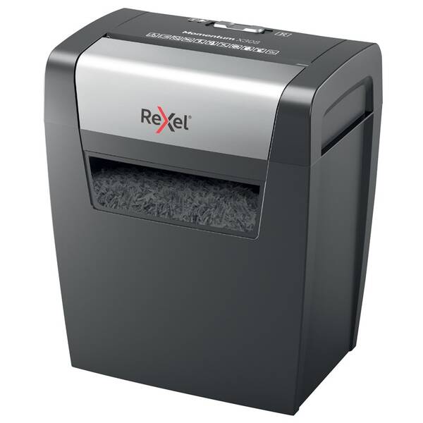 Skartovač Rexel Momentum X308 

