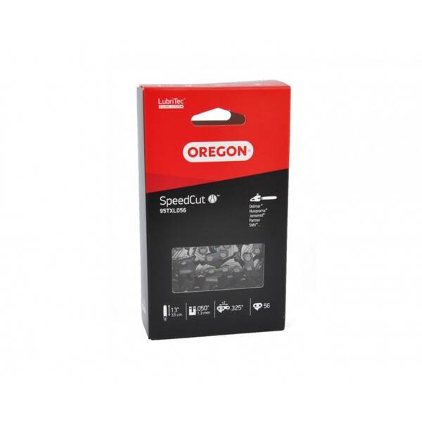 Reťaz pílový Oregon 95TXL056E (325" 1,3 mm) 


