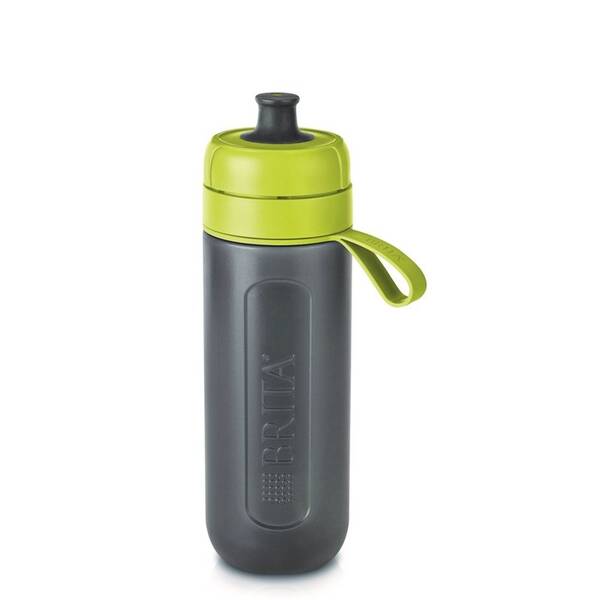 Filtračná fľaša BRITA 0,6 l limetková 

