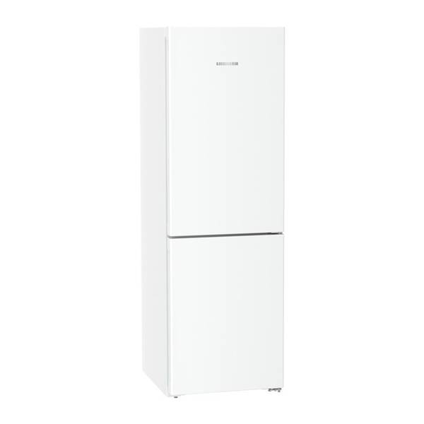 Chladnička s mrazničkou Liebherr KGN 52Vd03 biela

