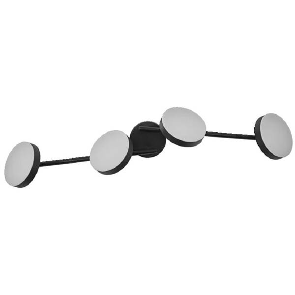 LED stropné svietidlo LEDVANCE DE SPMO 4SPOT 21W 

