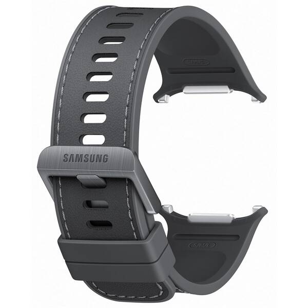 Remienok Samsung Sportovní PeakForm Band Galaxy Watch Ultra2 čierny

