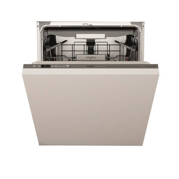 Umývačka riadu Whirlpool W0I D751A X 

