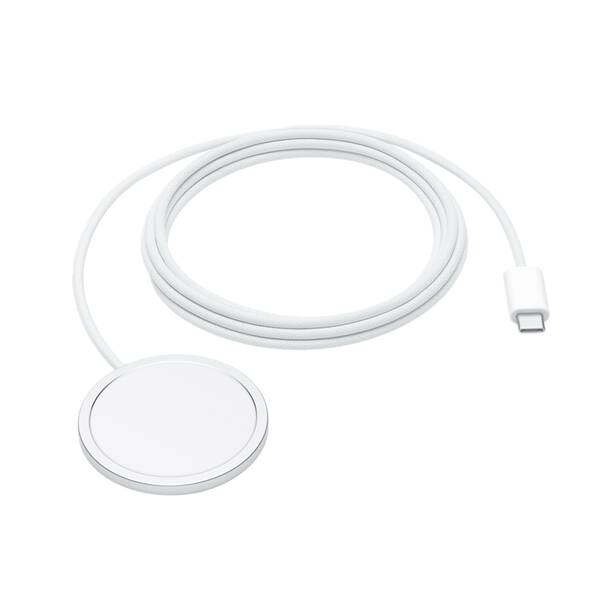 Bezdrôtová nabíjačka Apple MagSafe (2 m) 

