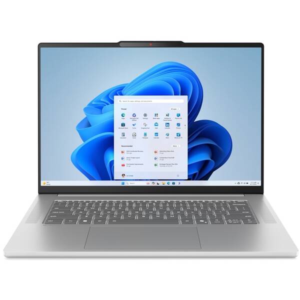 Notebook Lenovo IdeaPad Slim 5 15ARP10 sivý


