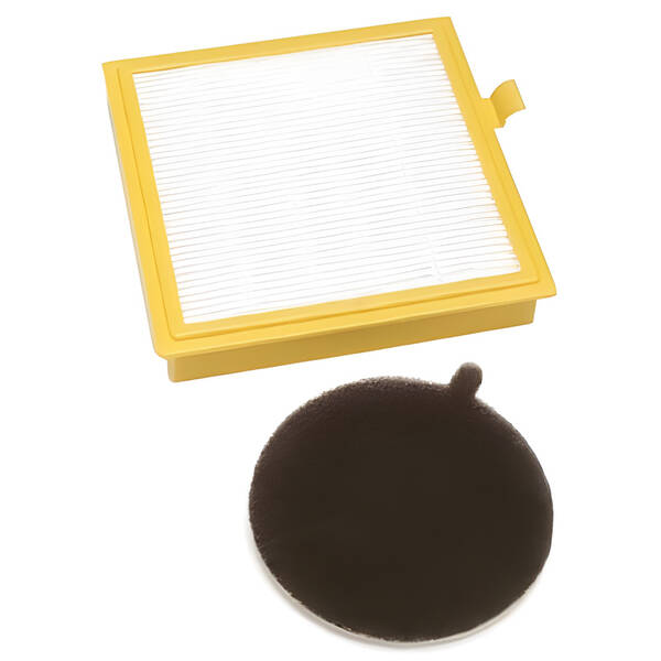 HEPA filter pre vysávače Hoover U 27 

