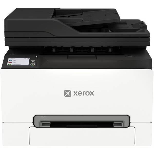 Tlačiareň multifunkčná Xerox C255a biela

