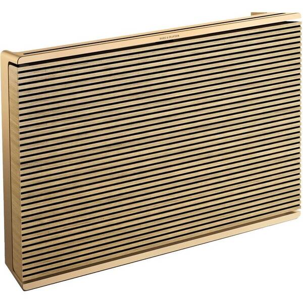 Reproduktor Bang & Olufsen BeoSound Level zlaté

