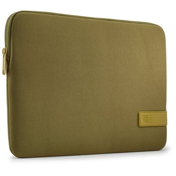 Puzdro na notebook Case Logic na 14" zelené

