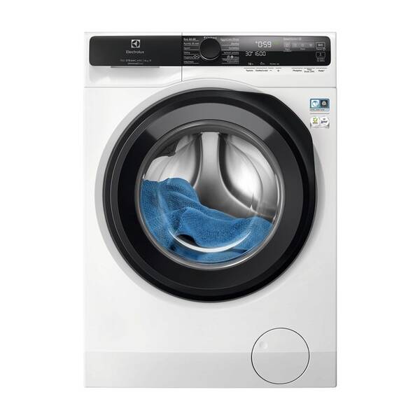 Práčka Electrolux EW7F5692QC biela

