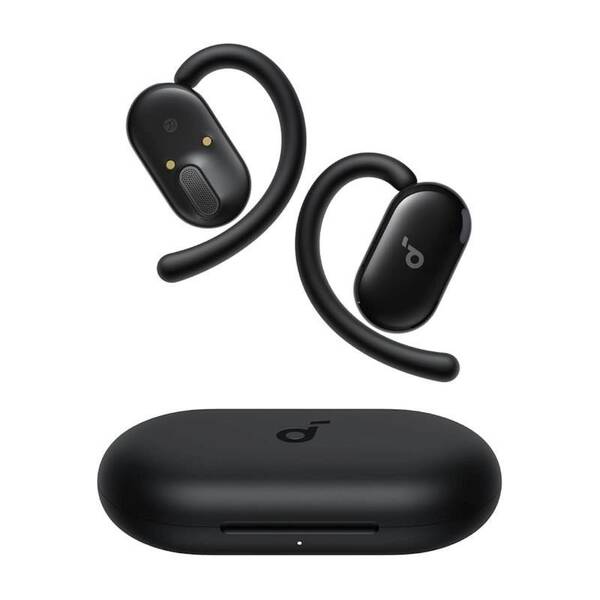 Slúchadlá Anker soundcore V20i čierna

