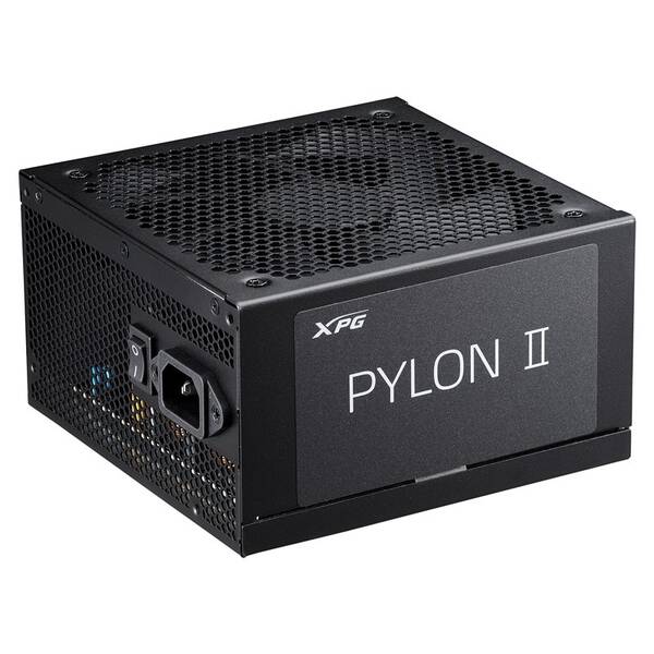 Zdroj ADATA XPG PYLON II 750W čierny

