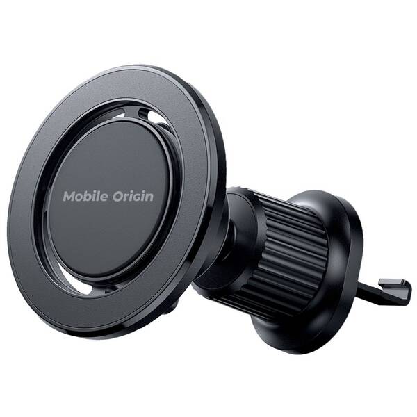 Držiak na mobil Mobile Origin Magnetic Vent CA9 čierny

