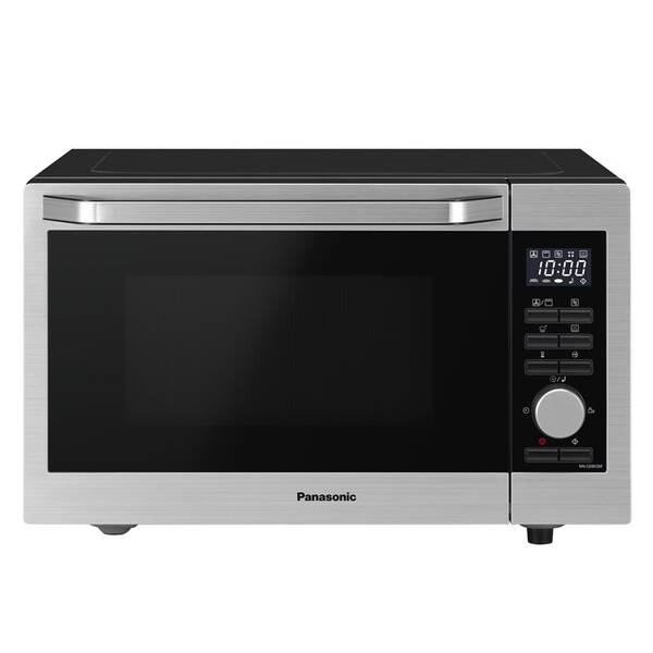 Mikrovlnná rúra Panasonic NN-C69KSMEPG nerez

