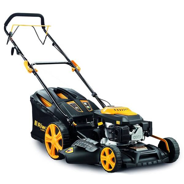 Kosačka Riwall RPM 5135 

