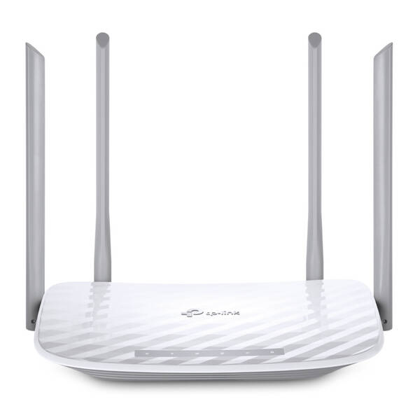 Router TP-Link Archer C50 V4 biely

