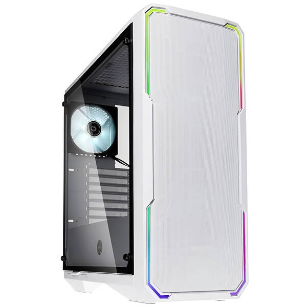 Case BitFenix Enso Mesh biela

