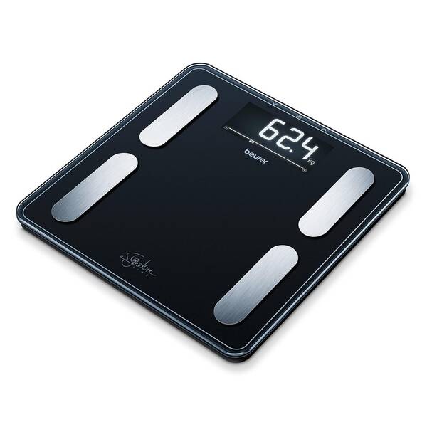 Osobná váha Beurer BF400 Black 

