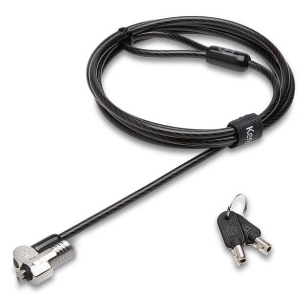 Zámok KENSINGTON NanoSaver Laptop Lock - Keyed 

