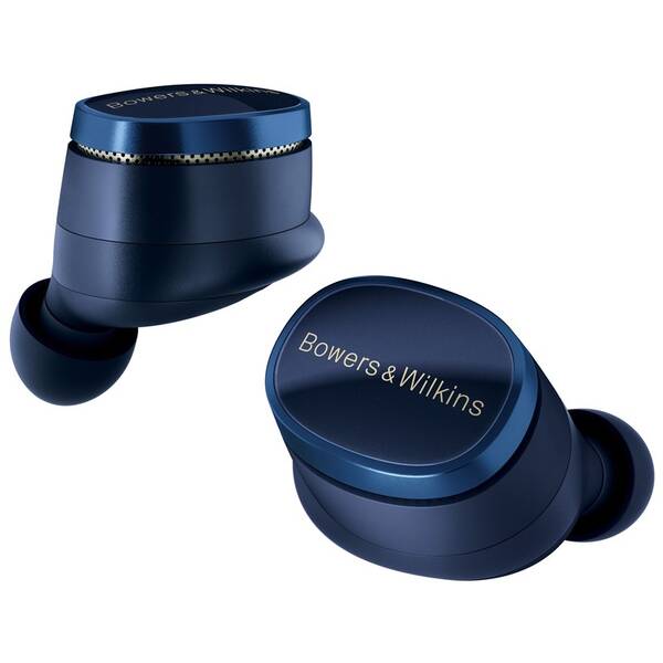 Slúchadlá Bowers & Wilkins Pi8 modrá

