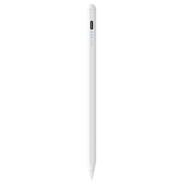 Stylus Uniq Pixo Lite 2.0 Magnetic pro iPad Blush biely


