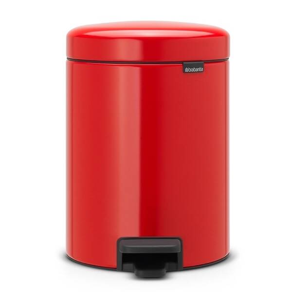  Brabantia 112089 RED 5L 

