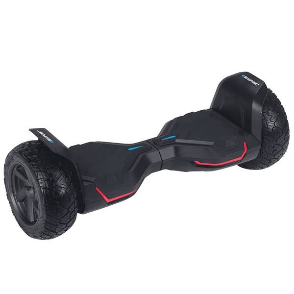 Hoverboard Blaupunkt B608 čierny

