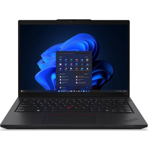 Notebook Lenovo ThinkPad L14 Gen 6 čierny


