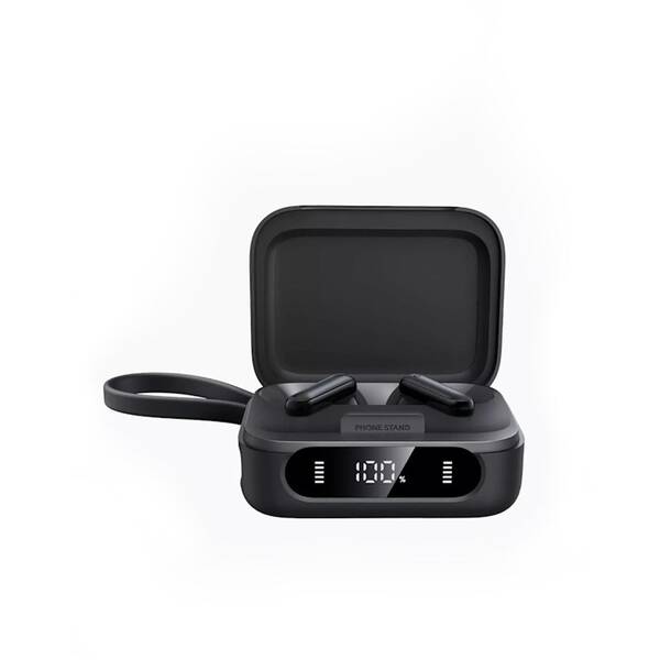 Slúchadlá Anker soundcore P41i čierna

