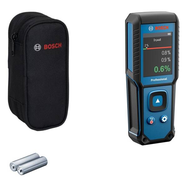 Merač vlhkosti Bosch GMM 1-15 

