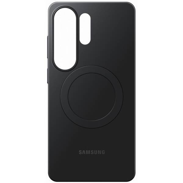 Kryt na mobil Samsung Slim Magnet na Samsung Galaxy S26 Ultra čierny

