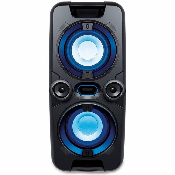 Párty reproduktor Sencor SSS 3800 čierny

