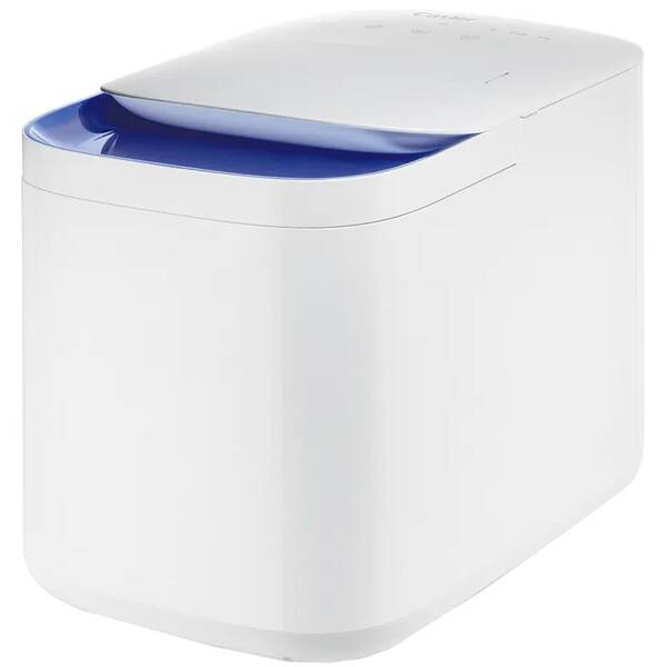 Výrobník ľadu Catler IM 810 Ice Maker biely


