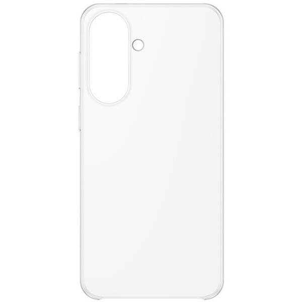 Kryt na mobil Samsung Clear na Samsung Galaxy A57 priehľadný

