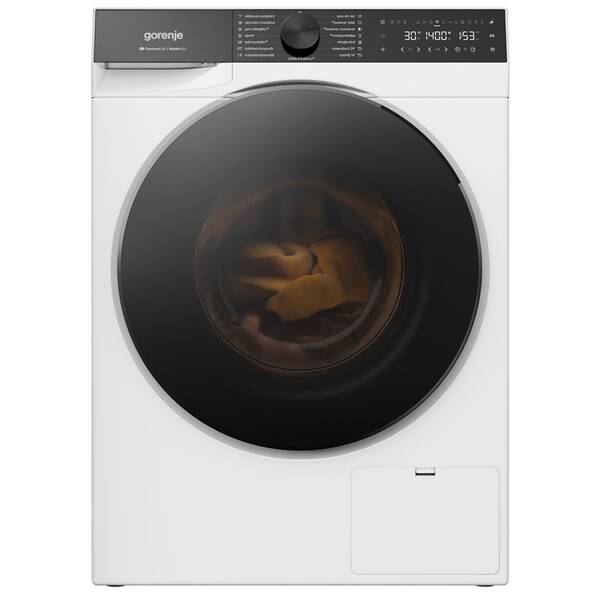 Práčka Gorenje W694A1 FastWashPro biela

