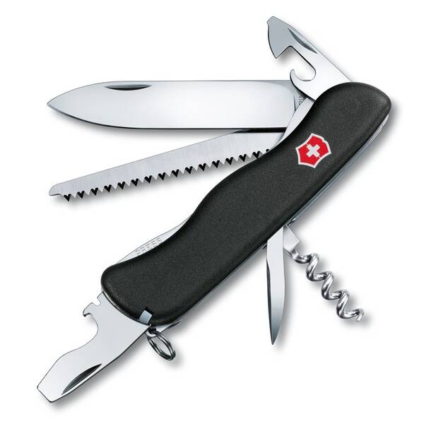 Nôž vreckový Victorinox Forester 0.8363.3 111mm 

