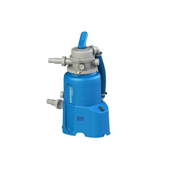 Piesková filtrácia Marimex ProStar 2 m3/h PLUS 

