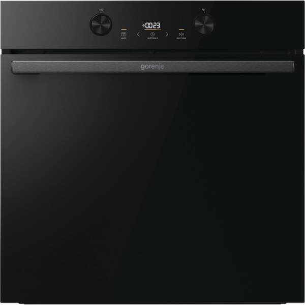 Rúra Gorenje BOS6737E05DBG čierna


