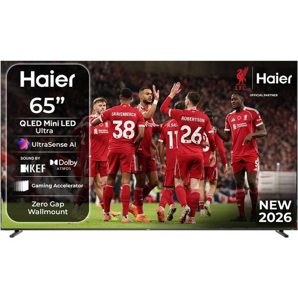 Televízor Haier H65M92FUX 

