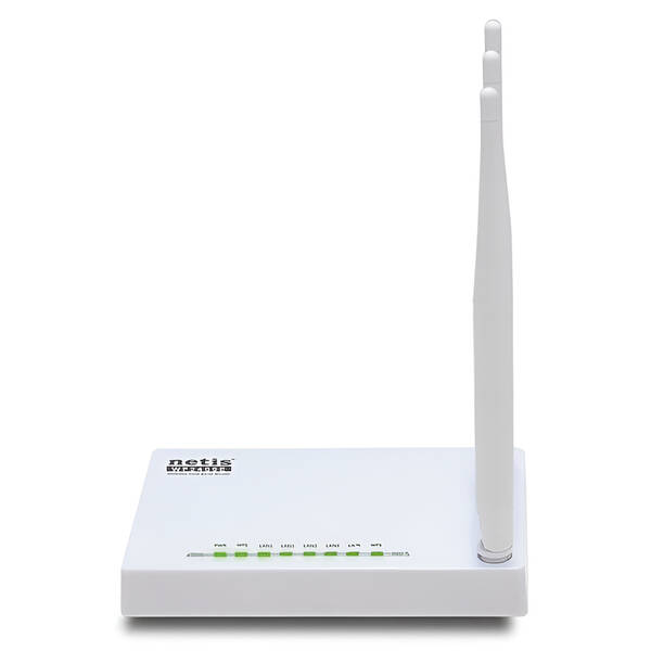 Router Netis WF2409E 

