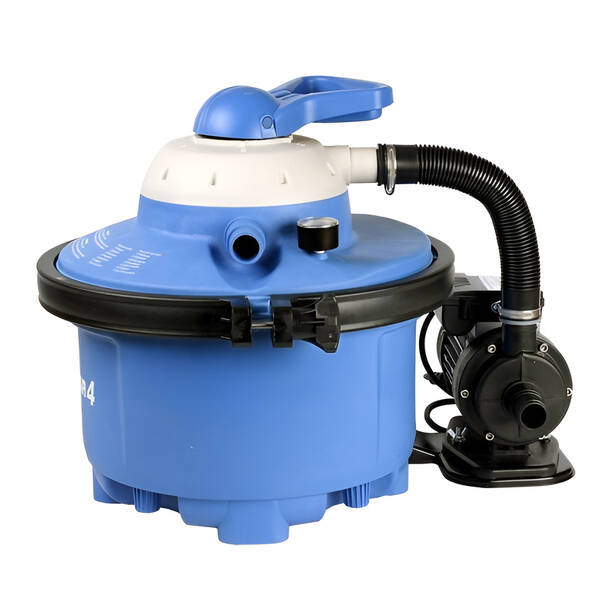 Piesková filtrácia Marimex ProStar 4 pro bazén do 20 m3, 10600003 

