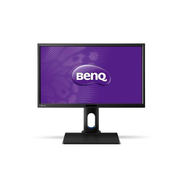 Monitor BenQ BL2420PT čierny

