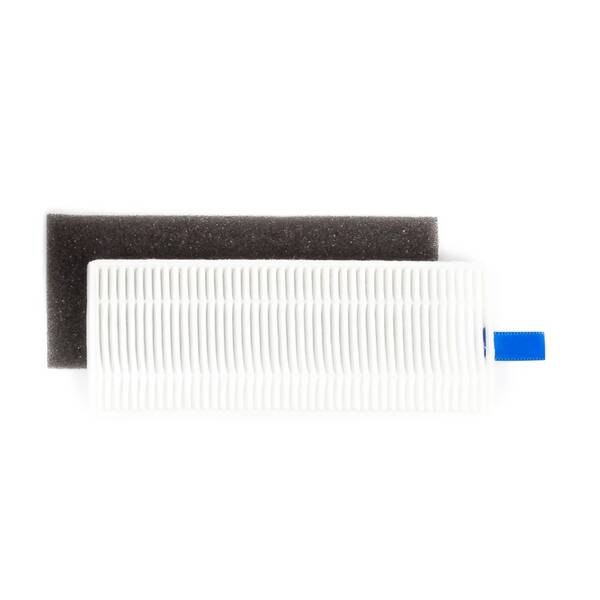 HEPA filter pre vysávače ETA + filter 1+1ks 1512 00220 

